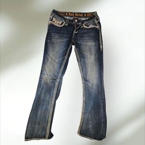 Rock Revival, Easy Boot Jeans